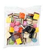 Liquorice Allsorts Lakritsmix 300g