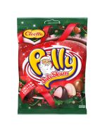 Cloetta Polly Juleskum 150g