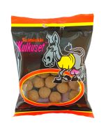 Salmiak Balls godis med salmiaksmak 65g