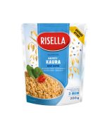 Risella Färdig Kokt Havre 200g