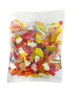 Fruity candymix 1kg