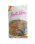 Park Lane Sour Worms 2,5kg