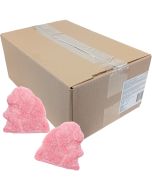 Cloetta Zoo Sour Foamy Monkey skum godis 3kg