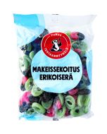 Panda Fabriksbutik Godis Mix specialsats 500g