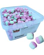 Franssons Klumpar Sour Melon 2kg