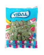 Vidal XL Sour Watermelon 1kg