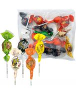 BonBon Klubbor mix 200g