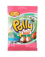 Cloetta Polly Bilar 100g