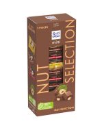 Ritter Sport Nut selection chokladbitar 7st
