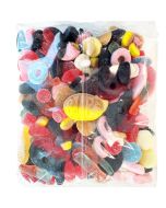 BUBS and the other Swedish Brands 1kg