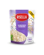 Risella Basmatiris färdigt ris 200g