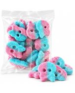 Bubs Dizzy Skalle 175g