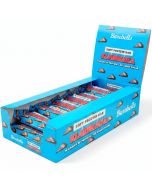 Barebells Protein Bar Kladdkaka 55g x 12st