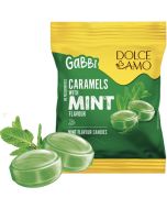 Dolce Amo Gabbi mintkaramell 90g
