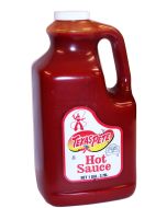 Texas Pete Hot Sauce chilisås 3.78 l
