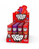 Bazooka Push Pop Standard klubba 15g x 20st