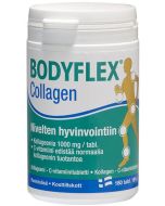 Bodyflex Collagen (180 tabletter)