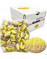 Bubs Banana Ovaler 1,4kg (II-sort)