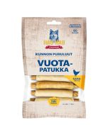 Hau Hau Champion Tuggben med kyckling 13cm 350g