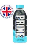 Prime X Blue Hydration Drink 500ml (UK version)