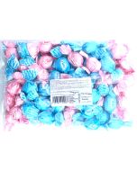 Astir Mjölkchoklad-Crisp praliner 1kg