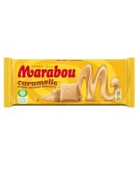 Marabou Caramello chokladkaka 160g