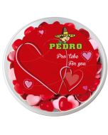Pedro For You Hjärtan 400g