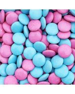 Carletti Medium Chokladpastiller 15kg