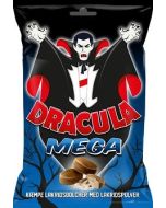 Dracula Mega salmiak 90g