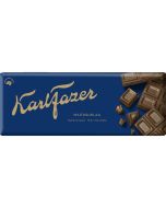 Karl Fazer Mjölkchoklad chokladkaka 180g