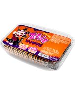 Zozole Halloween Vampire syrliga stringgodis 300g