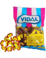 Vidal Passion Fruit Slices 1kg