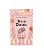 True Dates Sweet Peach godisdadlar 100g