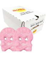 Bubs Cool Hallon Skalle Skum 2,6kg (andrasortering)