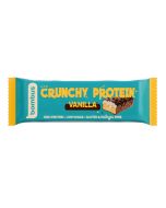 Bombus Crunchy Protein Bar Vanilla 50g