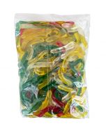 Jelly Worms 1kg