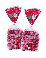 Astir Julchokladkulor 400g x 2st