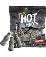 Grahns Salta Hot Shots 60g