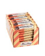 Brunberg Tauko Sockerfri Rischoklad 28g x 35st