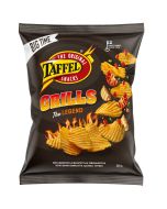 Taffel Grills potatischips 260g