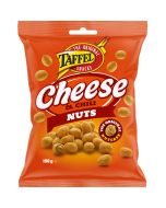 Taffel Cheese & Chili Nuts nötter 150g