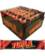 Cloetta Tupla King Size chokladstång 42st x 85g