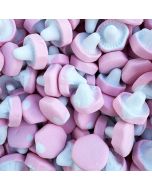 Franssons Svampar Fizzy 1kg