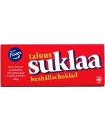 Karl Fazer Hushållschokladkaka 200g