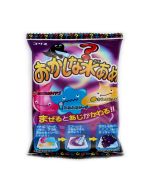 Japansk Coris Syrup Candy Kit DIY 27g
