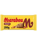 Marabou Helnöt chokladkaka 200g