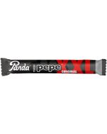 Panda Pepe XXL lakrits bar 80g