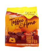 Toffee Amo Soft Chokladkola 270g