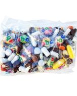 Drageemix godisblandning 400g