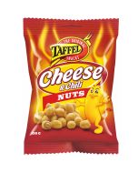 Taffel Cheese & Chili Nuts nötter 150g